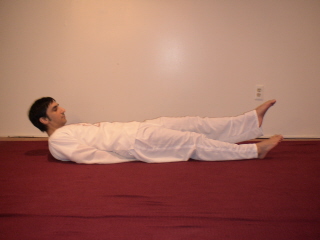 free illustrated beginner kundalini yoga pose for core abdominal power