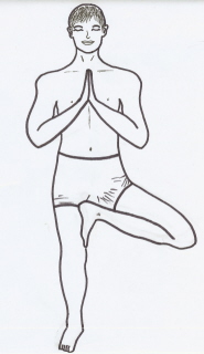 yoga weight loss illustration 4