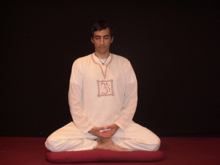 how to meditate buddhist meditation posture