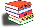 words-wisdom-book