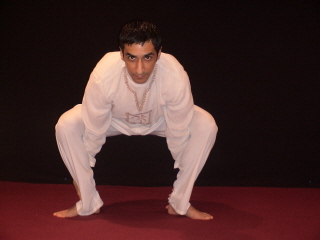 yoga chair pose, kundalini yoga exercise, yoga sexual health, free yoga posture, free yoga virility, yoga tone thighs